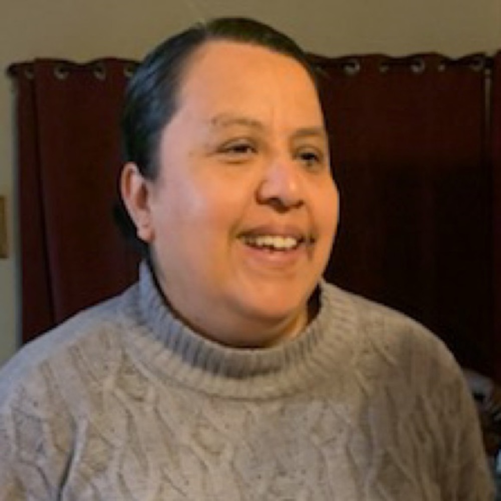 Meet your Posher, Karyn